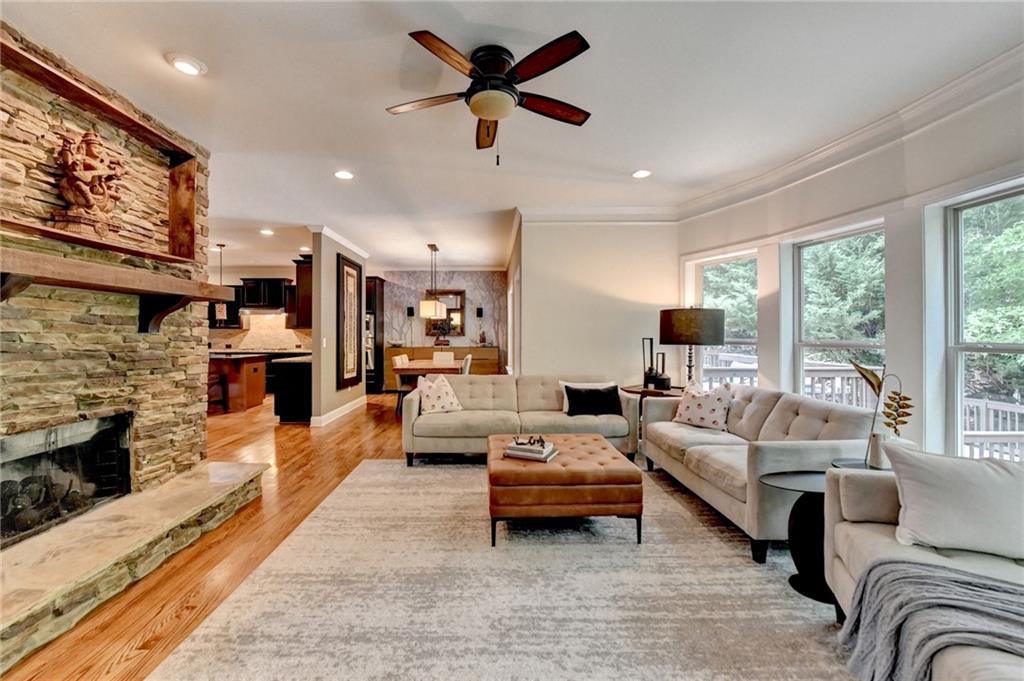 KIMBALL ESTATES - Residential Lease