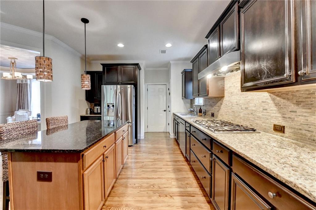 KIMBALL ESTATES - Residential Lease