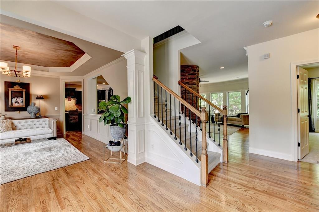 KIMBALL ESTATES - Residential Lease