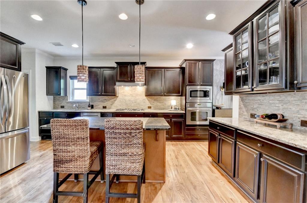 KIMBALL ESTATES - Residential Lease