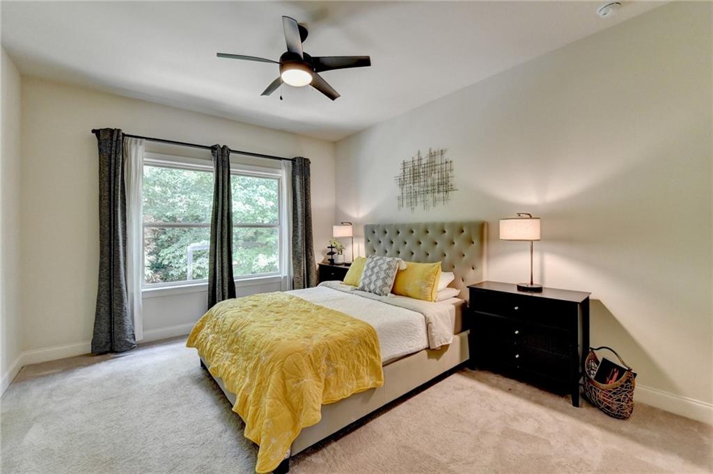 KIMBALL ESTATES - Residential Lease