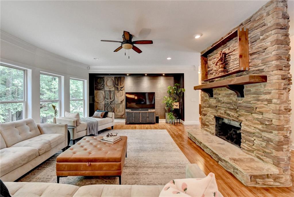 KIMBALL ESTATES - Residential Lease