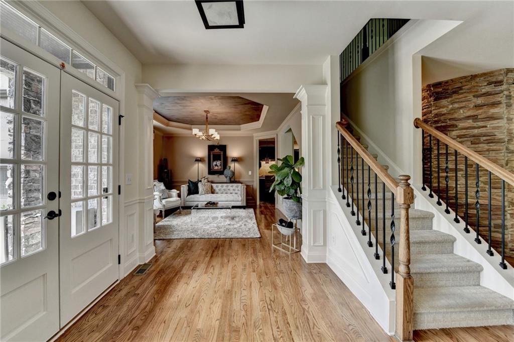 KIMBALL ESTATES - Residential Lease