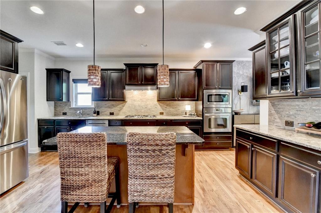 KIMBALL ESTATES - Residential Lease