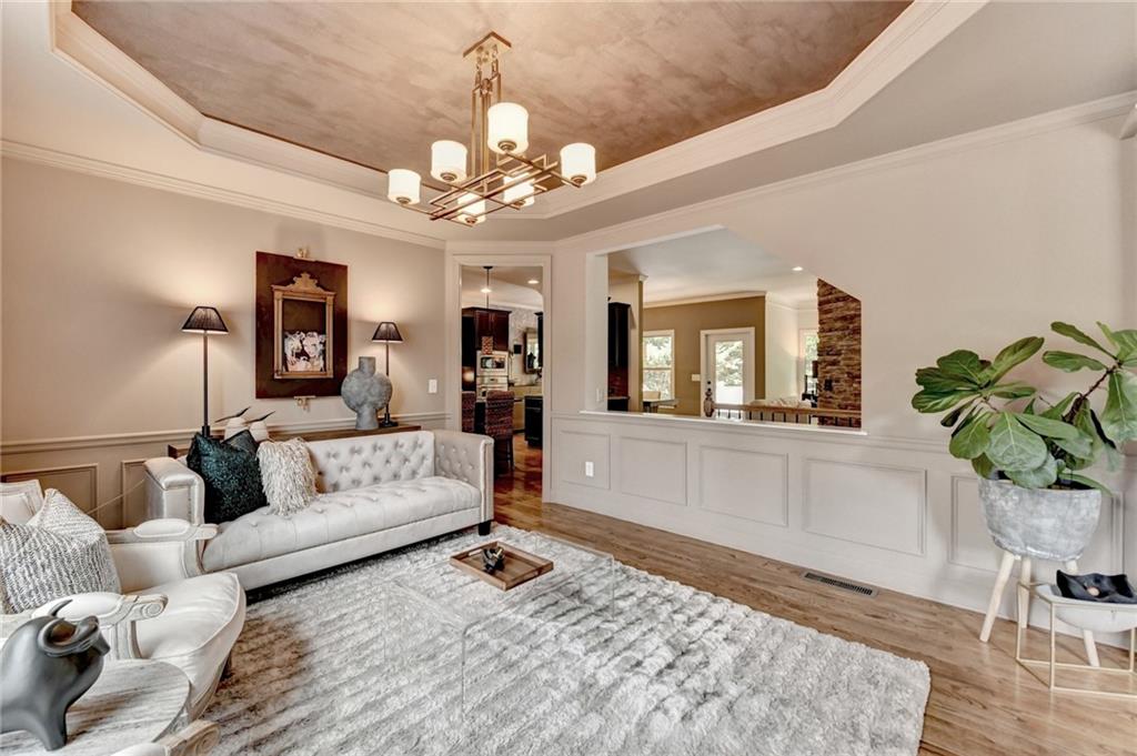 KIMBALL ESTATES - Residential Lease