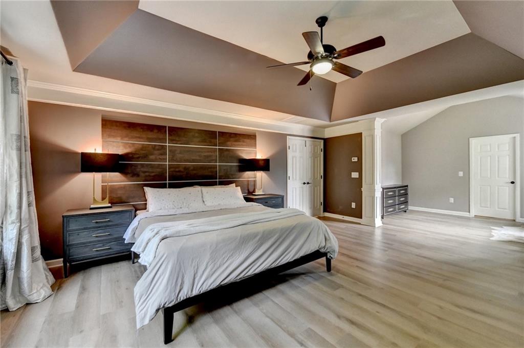 KIMBALL ESTATES - Residential Lease