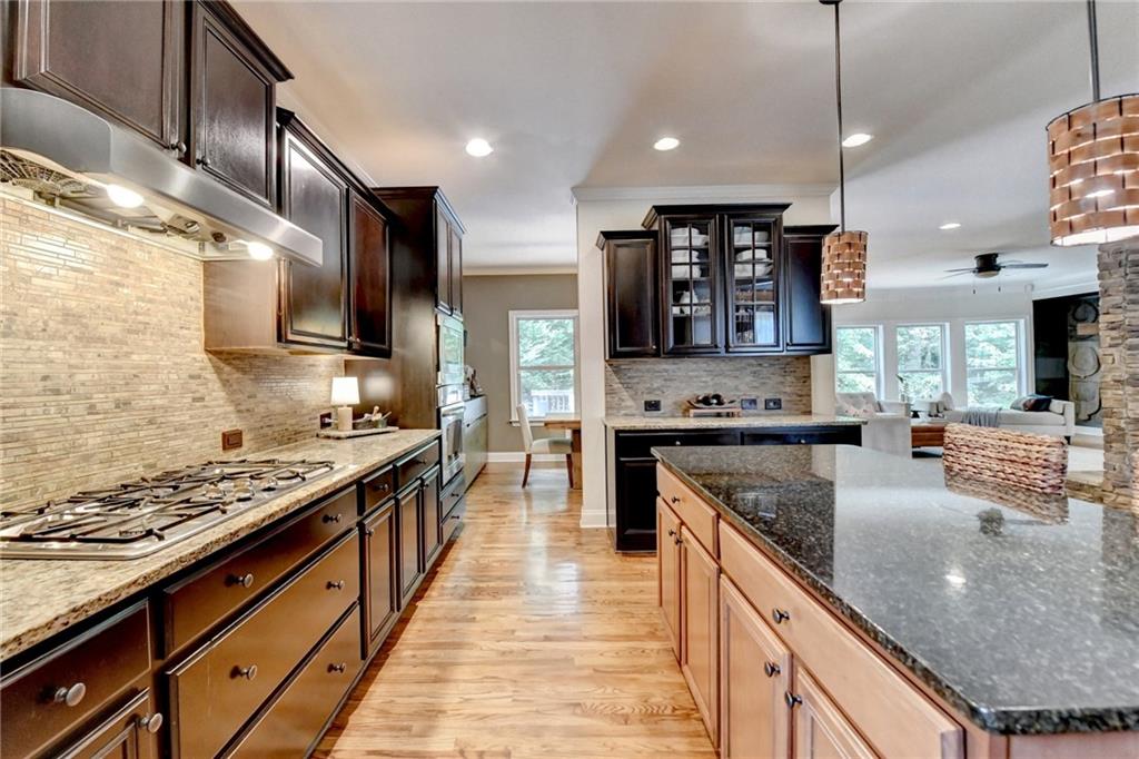 KIMBALL ESTATES - Residential Lease