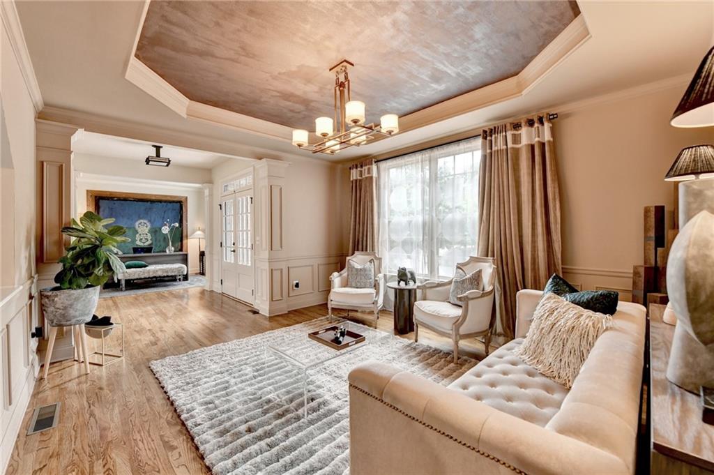 KIMBALL ESTATES - Residential Lease