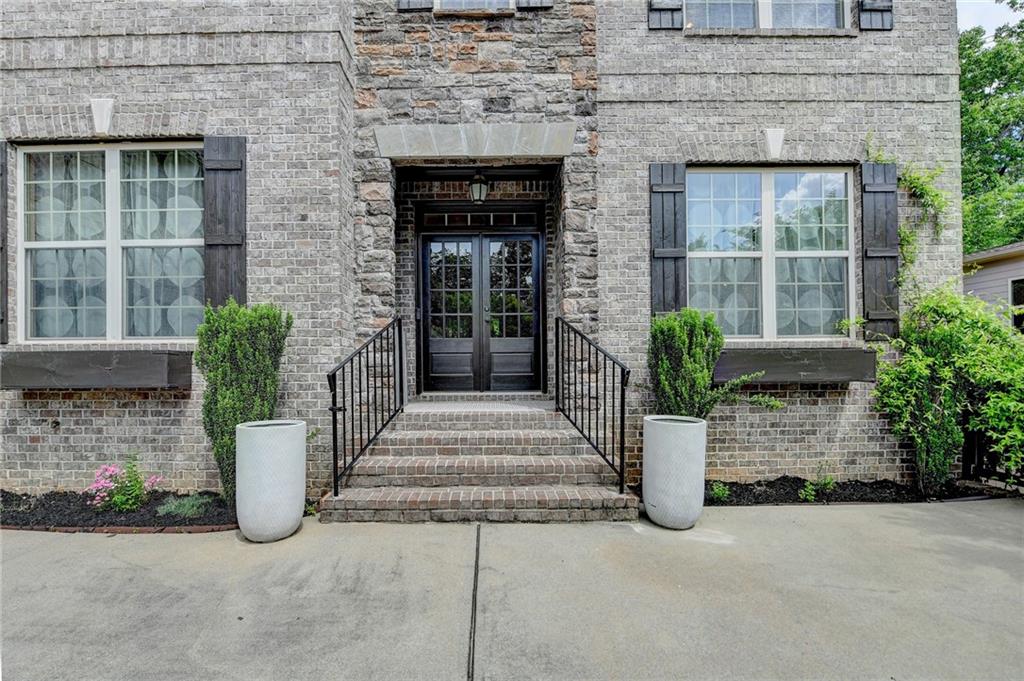 KIMBALL ESTATES - Residential Lease