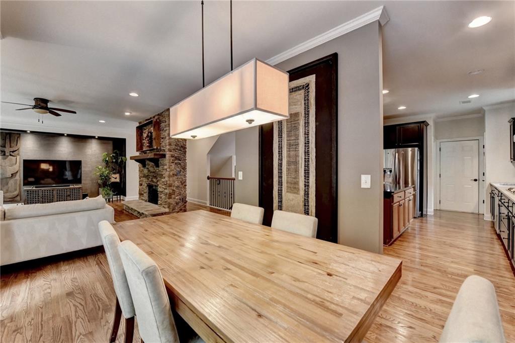 KIMBALL ESTATES - Residential Lease