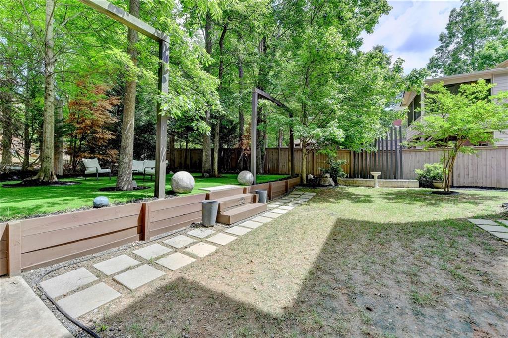 KIMBALL ESTATES - Residential Lease