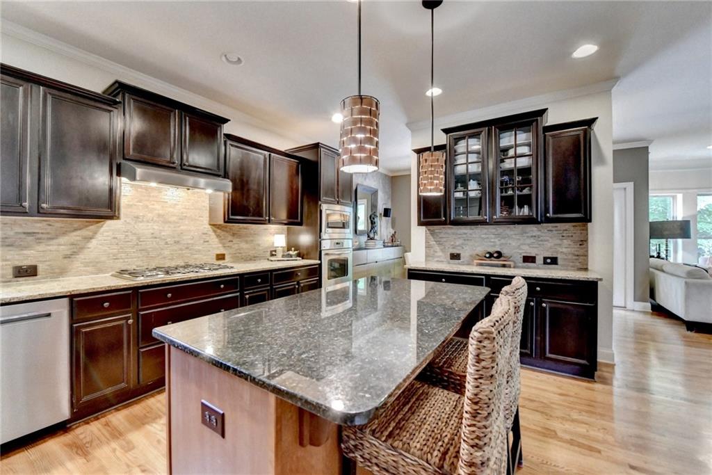 KIMBALL ESTATES - Residential Lease