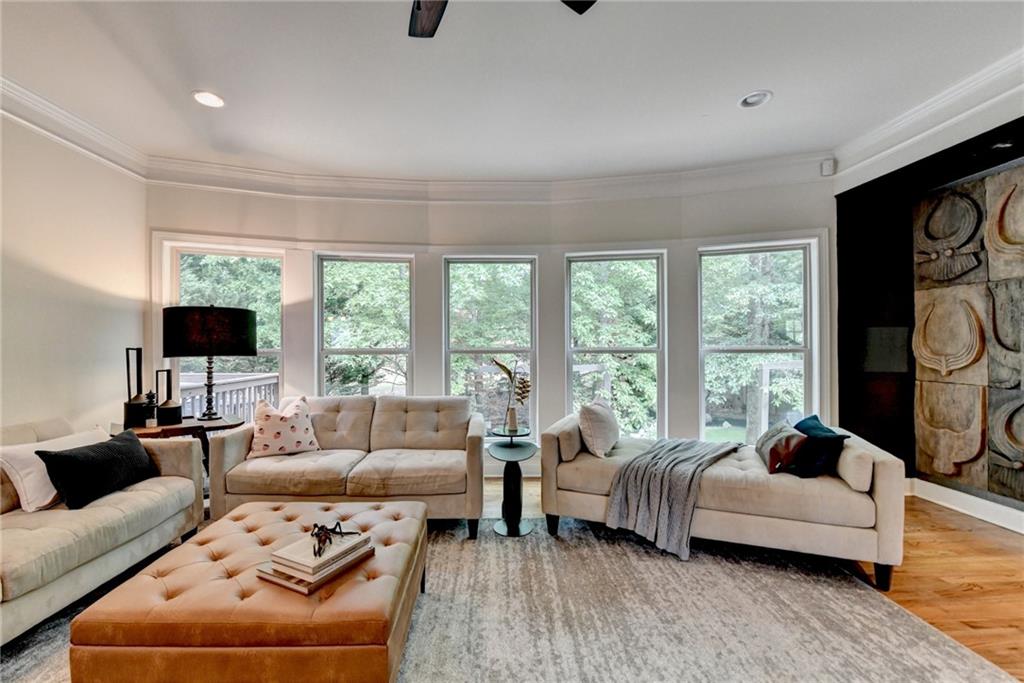 KIMBALL ESTATES - Residential Lease