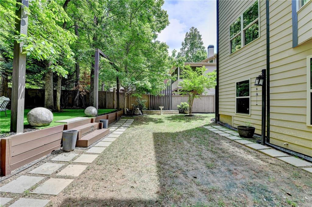 KIMBALL ESTATES - Residential Lease
