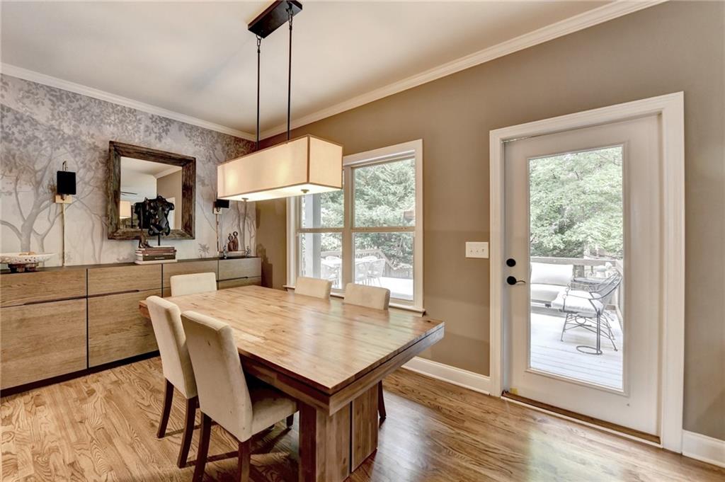 KIMBALL ESTATES - Residential Lease