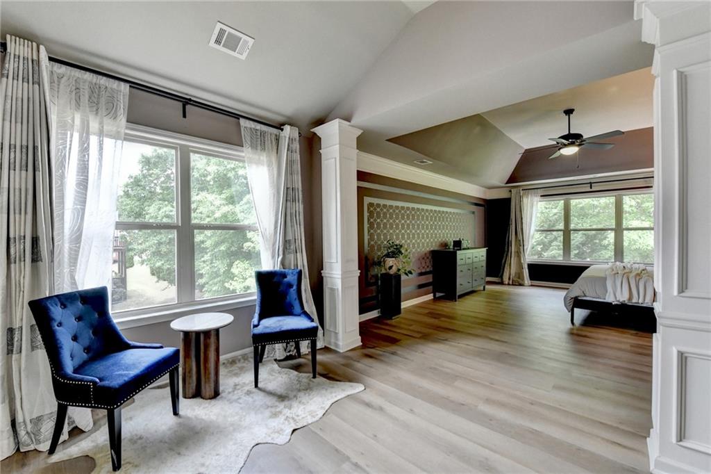 KIMBALL ESTATES - Residential Lease