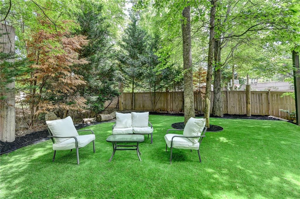 KIMBALL ESTATES - Residential Lease