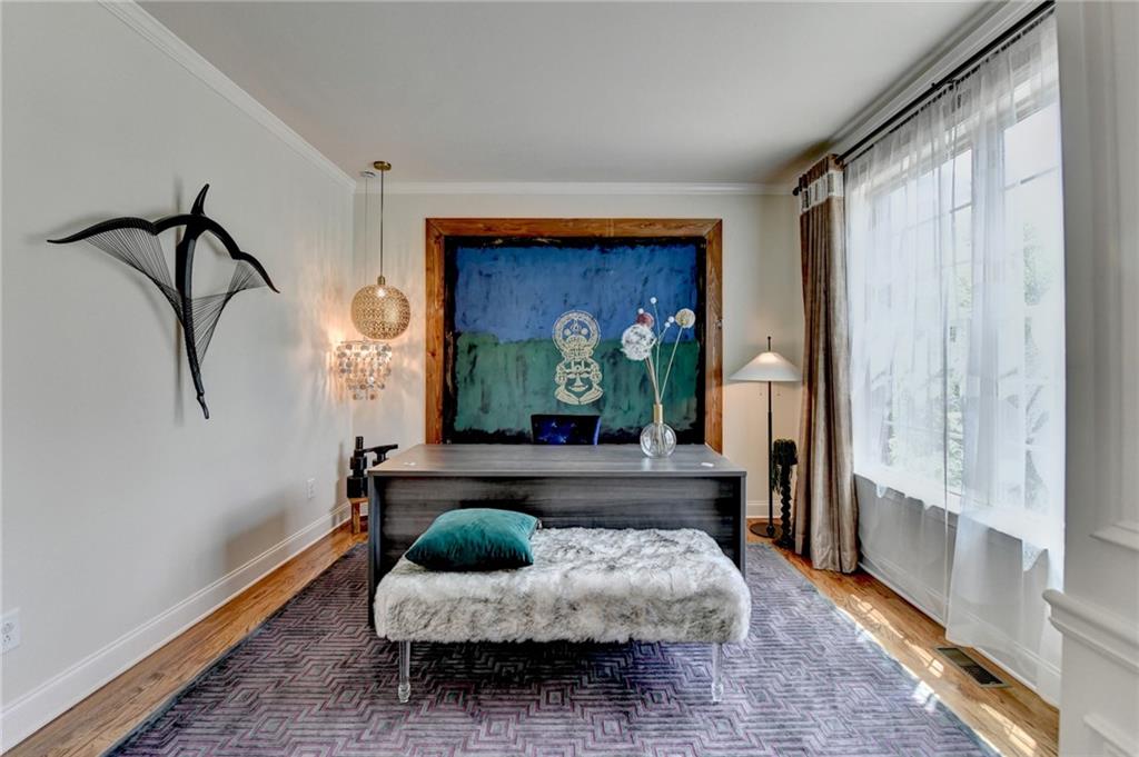 KIMBALL ESTATES - Residential Lease