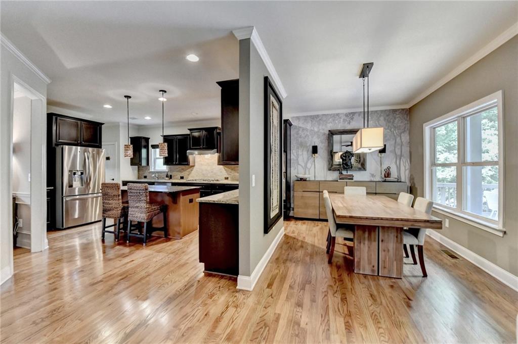 KIMBALL ESTATES - Residential Lease