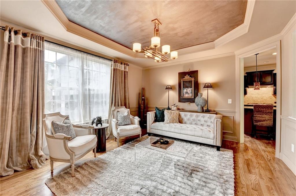 KIMBALL ESTATES - Residential Lease