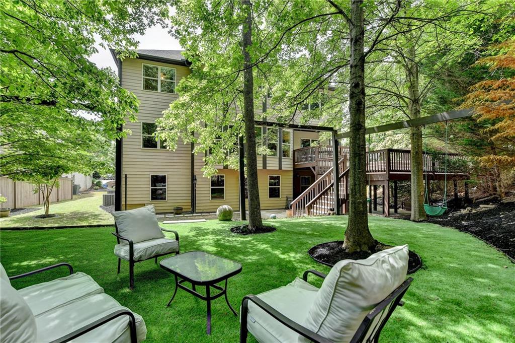 KIMBALL ESTATES - Residential Lease