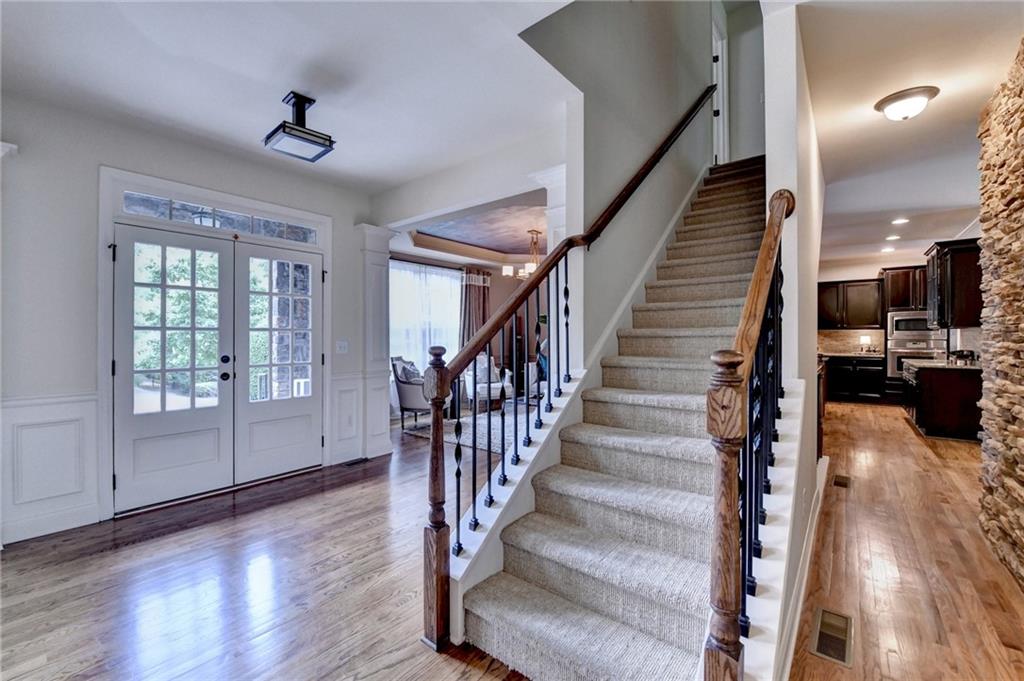 KIMBALL ESTATES - Residential Lease