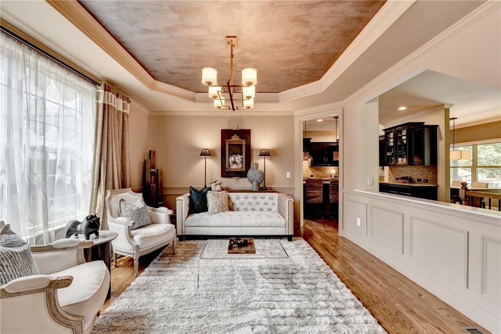 KIMBALL ESTATES - Residential Lease