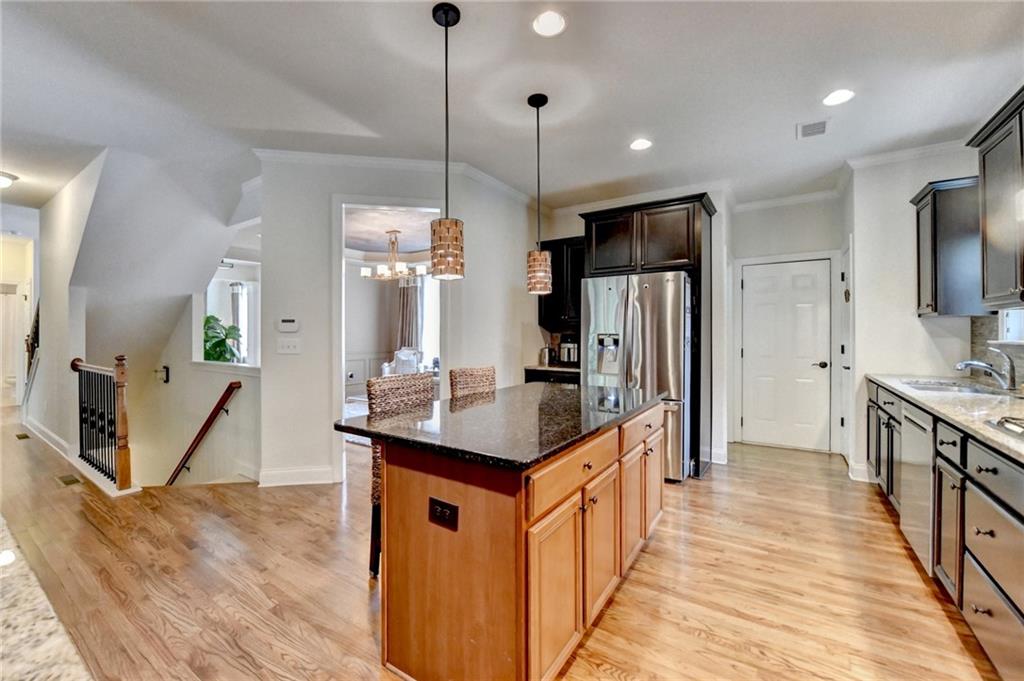 KIMBALL ESTATES - Residential Lease