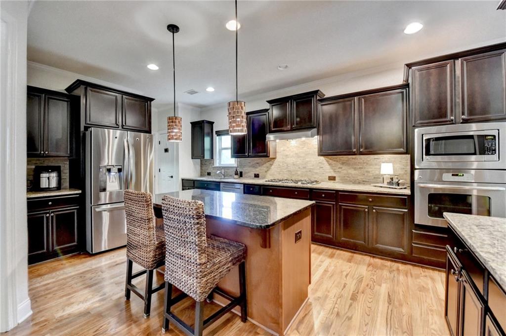 KIMBALL ESTATES - Residential Lease