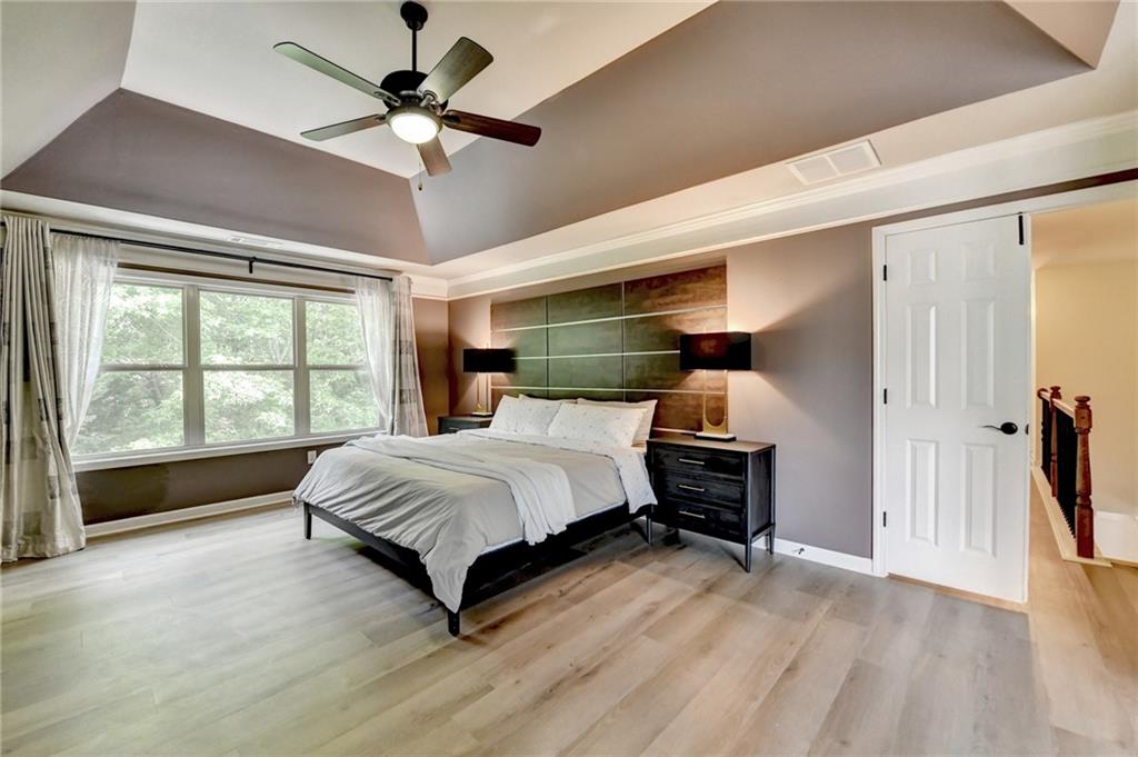 KIMBALL ESTATES - Residential Lease