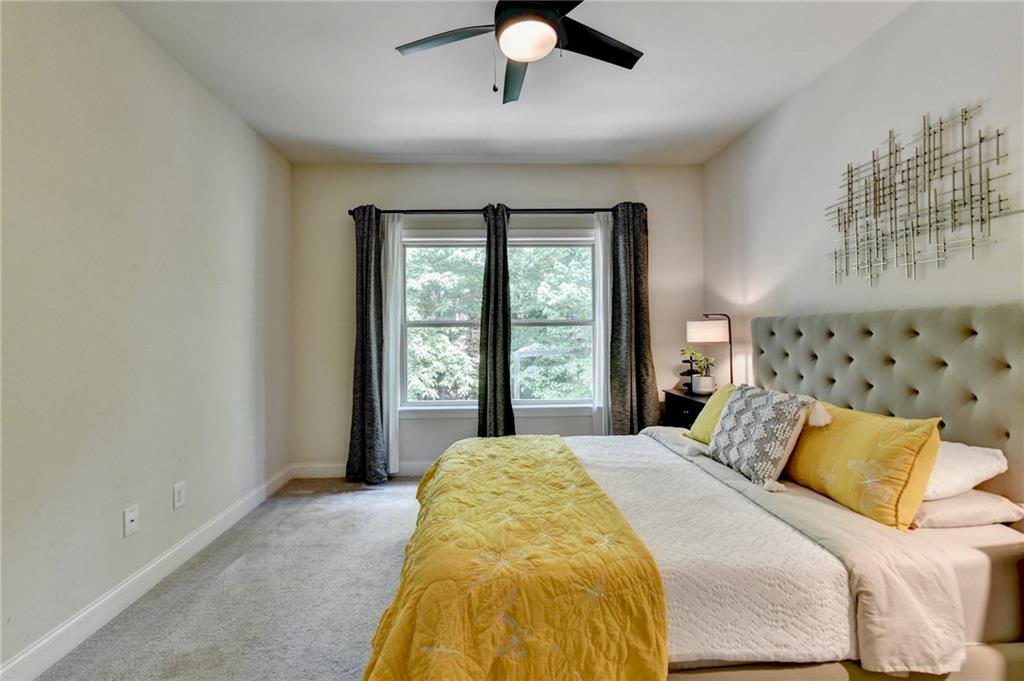 KIMBALL ESTATES - Residential Lease