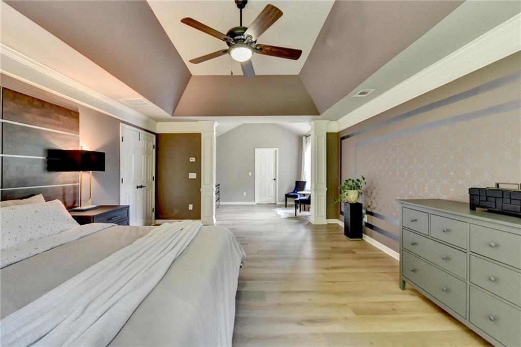 KIMBALL ESTATES - Residential Lease