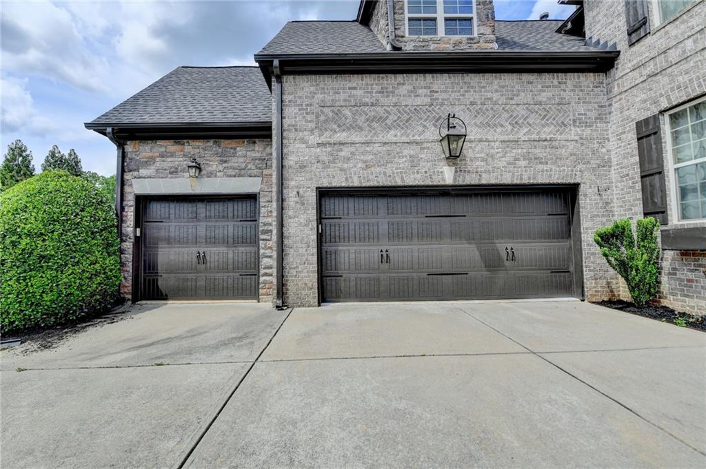 KIMBALL ESTATES - Residential Lease