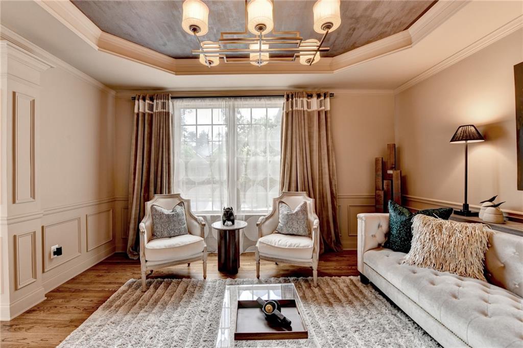 KIMBALL ESTATES - Residential Lease