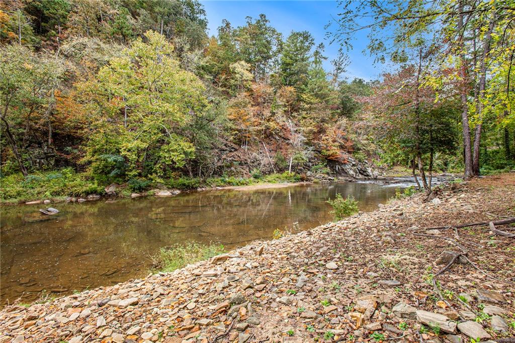 1689 Marie Drive, Talking Rock, Georgia image 36