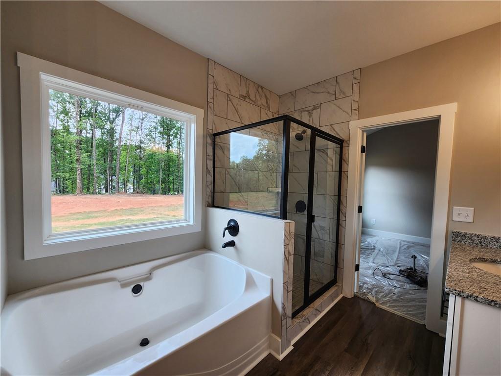 92 Jeffrey Lane, Dallas, Georgia image 14