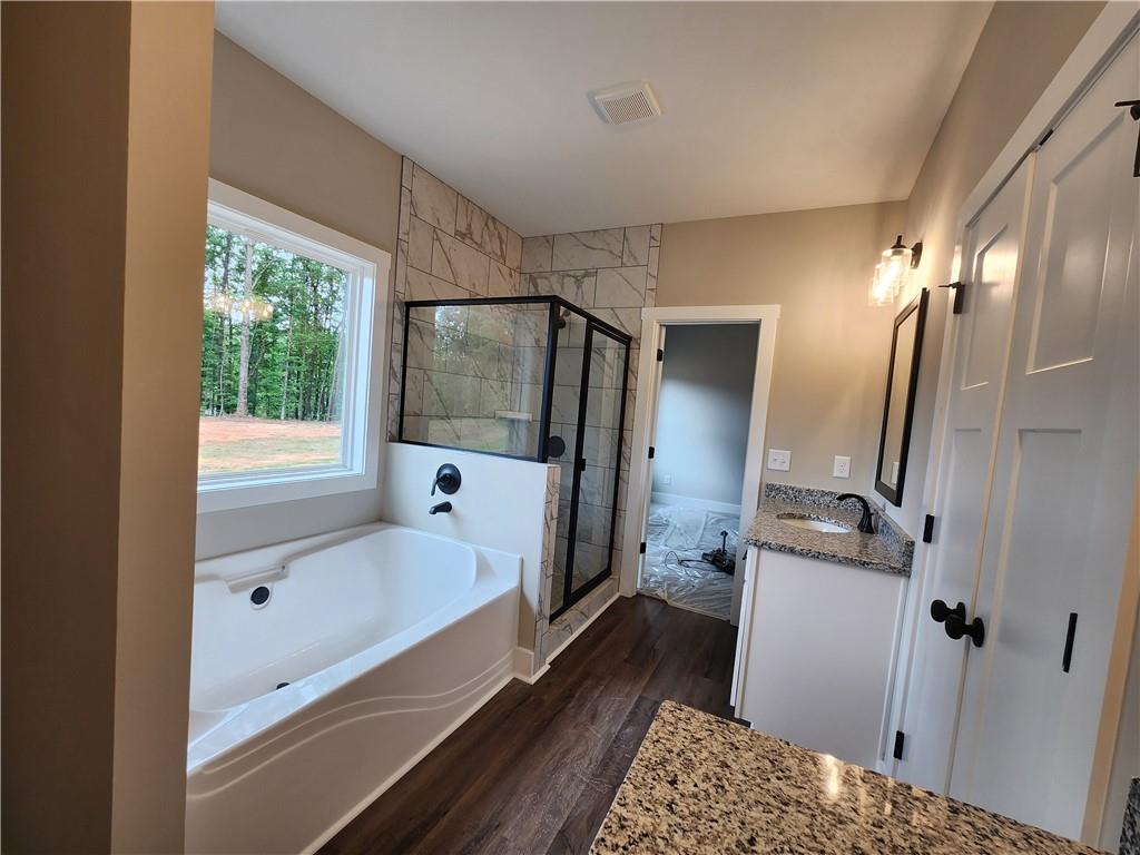92 Jeffrey Lane, Dallas, Georgia image 13