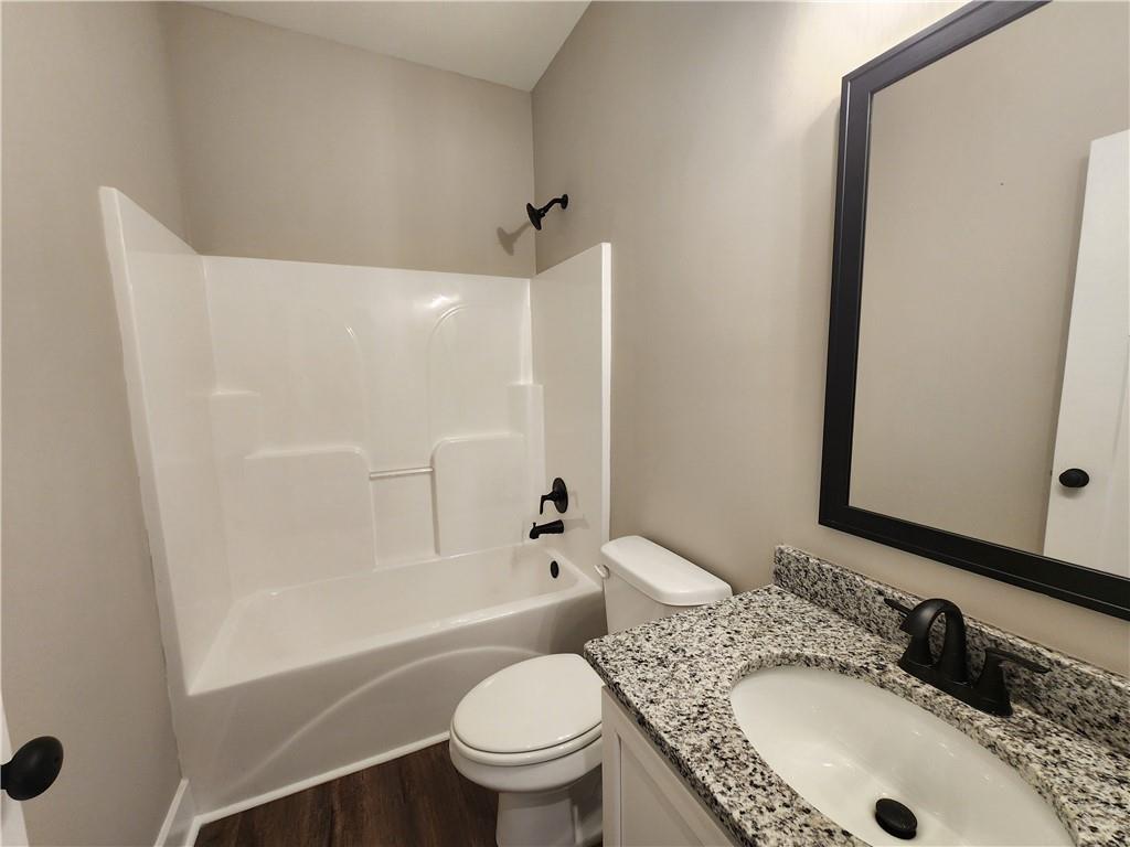 92 Jeffrey Lane, Dallas, Georgia image 16