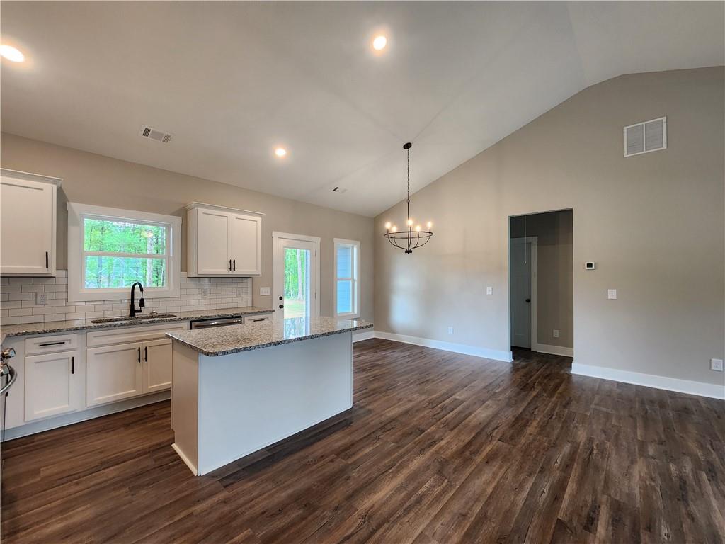 92 Jeffrey Lane, Dallas, Georgia image 6
