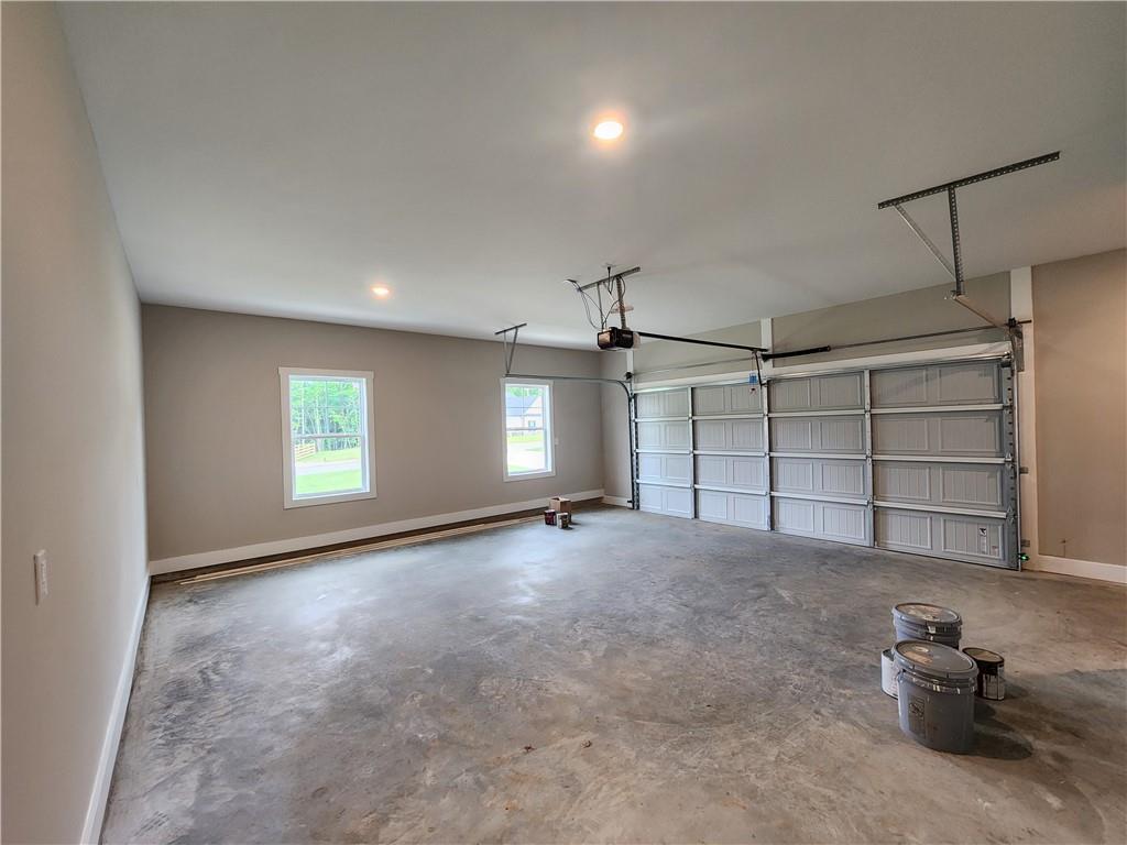 92 Jeffrey Lane, Dallas, Georgia image 18