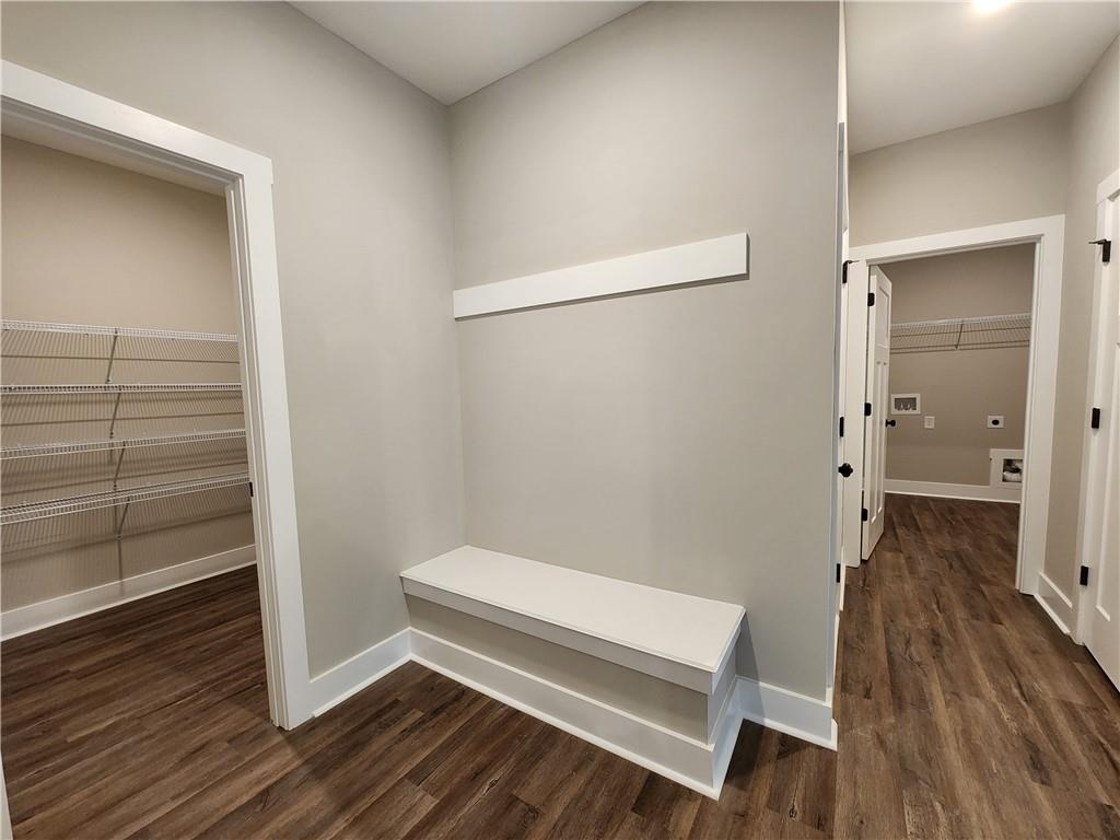 92 Jeffrey Lane, Dallas, Georgia image 7