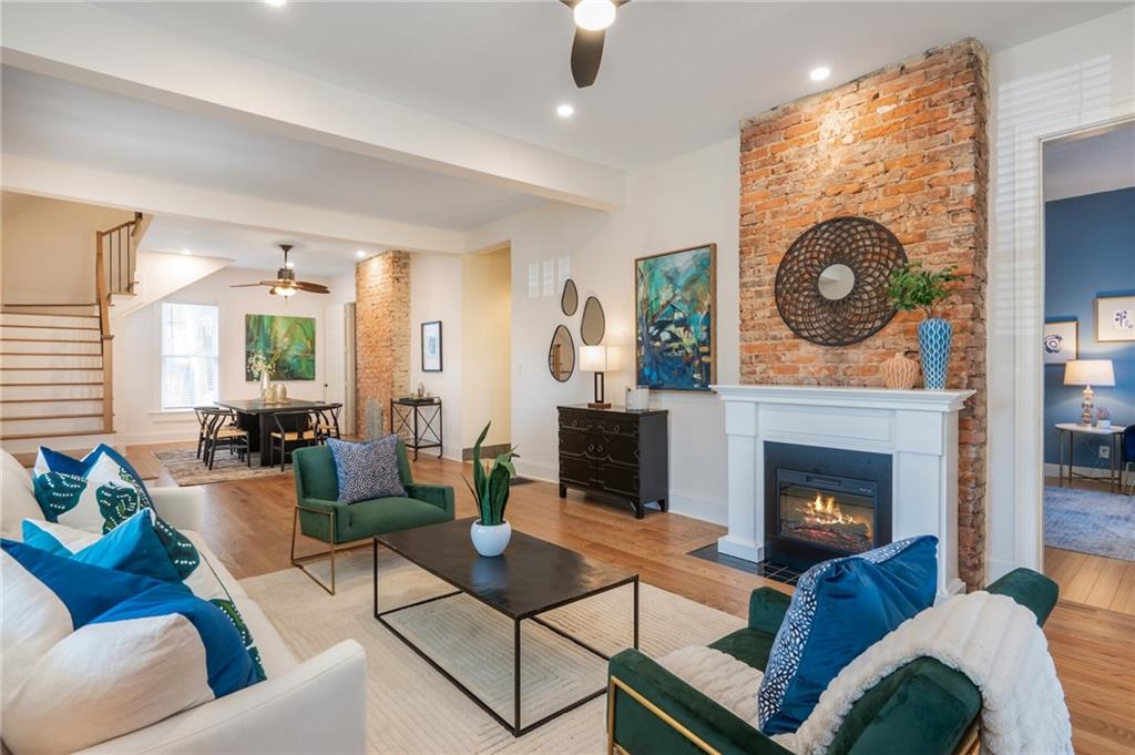 1118 Glenwood Avenue SE