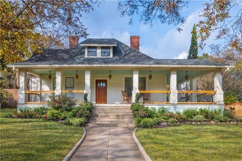 Photo of 1118 Glenwood Avenue SE, Atlanta, GA 30316 (MLS # 7696144)