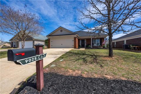 Homes For Sale - 9028 Scottsdale Court<br/> Columbus, GA 31909