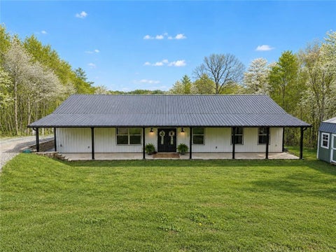 Homes For Sale - 26 Plantation Road<br/> Adairsville, GA 30103
