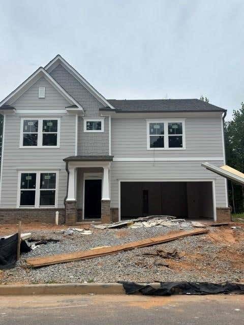Homes For Sale - 3372 Wild Clary (lot 69) Court<br/> Buford, GA 30519
