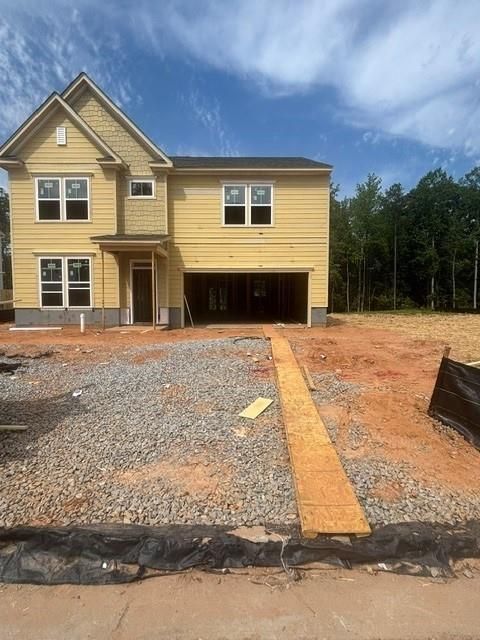 Homes For Sale - 3372 Wild Clary (lot 69) Court<br/> Buford, GA 30519