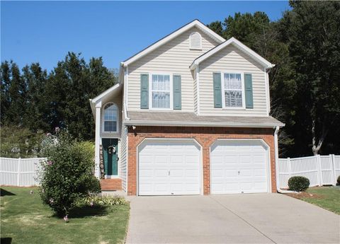 840 Camelon Court Alpharetta GA 30004