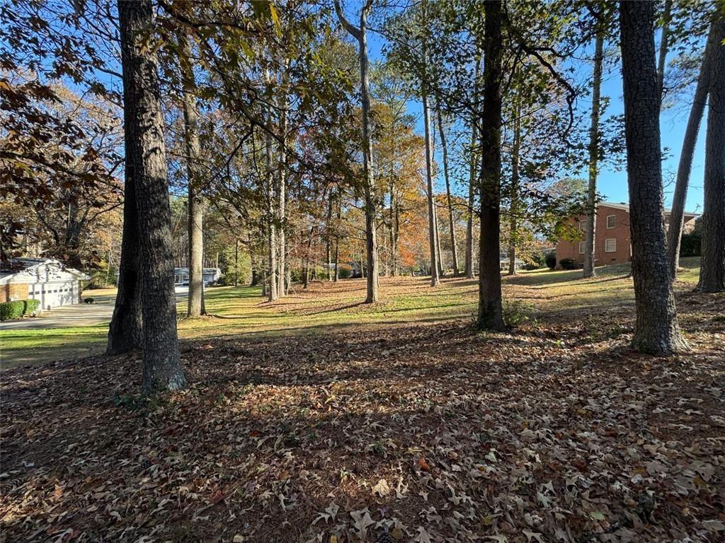 2031 Hemlock Trail