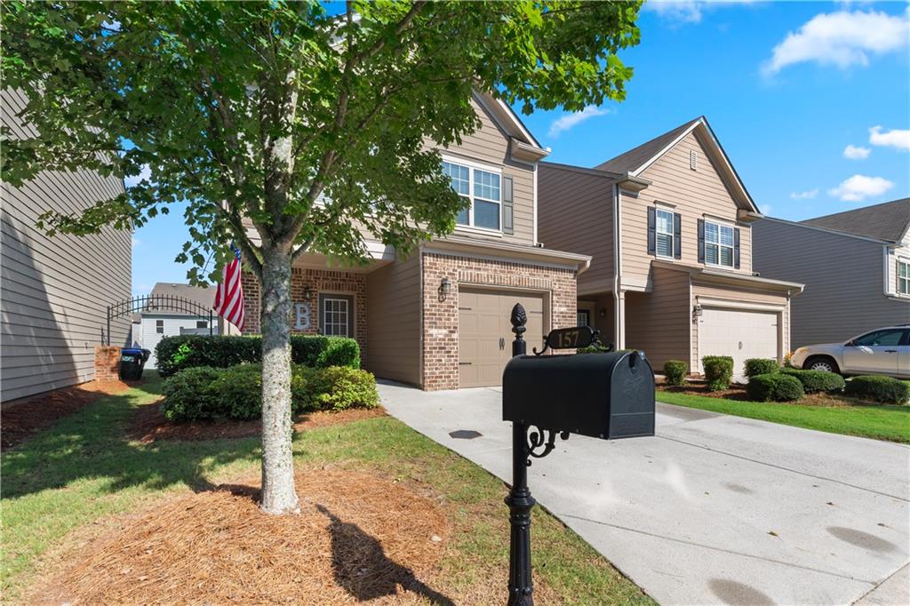 157 HIGHLAND POINTE Circle E